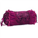 Delicate Pillow Bolster Travelling Pillow for Car 