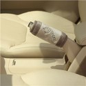 Hand Brake Skin Cover with Nice Pattern for Car Ha