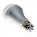 E27 T1001 4W AC110~220V 400-Lumen LED Light Bulb w