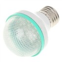 E27 2.5W 38-LED 85~245V 260-Lumen LED Light Bulb w