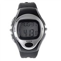 RE06221 Waterproof Heart Rate Monitor Sports Watch