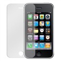 Clear Screen Protector Sticker for iPhone 3G/3GS (