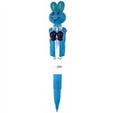 Boxing Rabbit Ballpoint Pen Writing Pen Toy Pen Wi