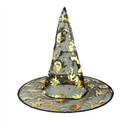 Wizard Hat Witch hat for Costume Balls /Halloween 