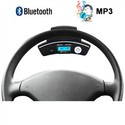 Advanced Car Steering Wheel Bluetooth Adapter with