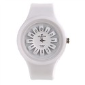 Stylish Wrist Watch Electronic Watch Sports Watch 