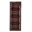 CHOCO Chocolate Shape Windproof Refillable Cigaret