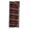 Dove Chocolate Shape Refillable Cigarette Lighter 