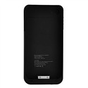 Rechargeable 1900mAh External Battery Backup Case 