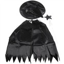 Children&#39;s Magic Witch Set with Magician Costu