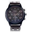 WoMaGe Multi-functional Style Wrist Watch with Rou