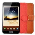 High-quality Protective Leather Case Cover with Ca