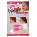 Japan Nose-up Clip Nose Lifting Shape Clip (Pink)