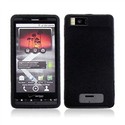 Silicone Protective Case Cover for Motorola MB810 