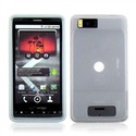 Silicone Protective Case Cover for Motorola MB810 