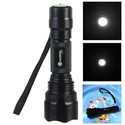 ANOWL AF12 CREE SST-50 5-Mode 1300 Lumens Waterpro