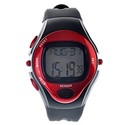 RE06221 Waterproof Heart Rate Monitor Sports Watch