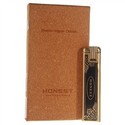 Honest Cooper Windproof Butane Jet Lighter with Pr