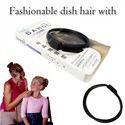 Hair Style Magic Twist Hair Chignon Bun Tool Flexi