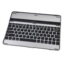 USB Rechargeable Bluetooth V2.0 82-key Keyboard wi