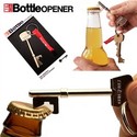 Funny Key-styled Bottle Opener with Keychain