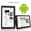 Tablet PC 7&quot; TI omap 3530 arm cortex A8 600Mh