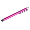 Stylus Touch Pen with Rubberized Touch Point for i