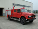 FIRE TRUCK