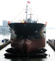 6500 TON OIL TANKER