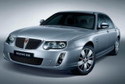 MG SERIES CARS EUROPEAN LUXURY CARS