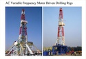 DRILLING RIGS FOR EVERY PURPOSE