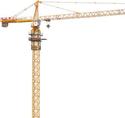 TOWER CRANES