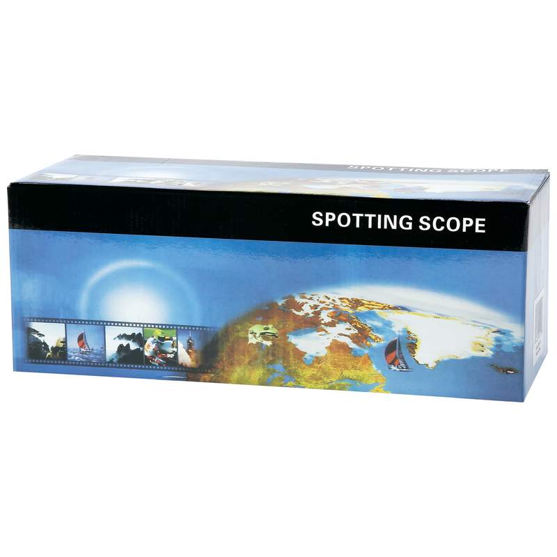 20-60X60 SPOTTING SCOPE