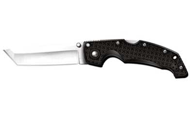 COLD STL VOYAGER 4 TANTO PLAIN