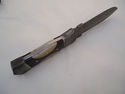 Pioneer Custom MadDamascus Steel Hunting Knife New