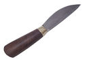 Pioneer Custom Made Damascus Steel Hunting Knife N