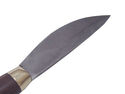 Pioneer Custom Made Damascus Steel Hunting Knife N