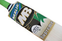 MB Malik Heavy Tennis Ball Cricket Bat "Supreme" B