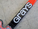 GRAYS GX 5000 COMPOSITE FIELD HOCKEY STICK 36.5" N