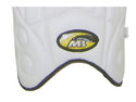 MB Malik "Bubber Sher" Cricket Batting Pads,Grade1