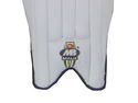 MB Malik" TIGER" Cricket Bating Pads,Grade1,Origin