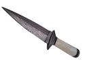 Pioneer Custom Made Damascus Steel HuntingKnifeNew