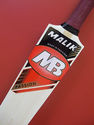 MB Malik Tennis Ball Cricket Bat Light Weight ** B