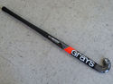 GRAYS GX 5000 COMPOSITE FIELD HOCKEY STICK 36.5" N