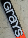 GRAYS GX 5000 COMPOSITE FIELD HOCKEY STICK 36.5" N