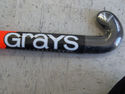 GRAYS GX 5000 COMPOSITE FIELD HOCKEY STICK 36.5" N