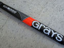 GRAYS GX 5000 COMPOSITE FIELD HOCKEY STICK 36.5" N