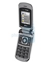 LG Accolade VX5600 For Page Plus, No Contract, Cle