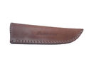 Pioneer Custom Made Damascus Steel Hunting Knife N