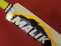 MB Malik"BUBBER SHER"Cricket Bat,Grade1,English Wi